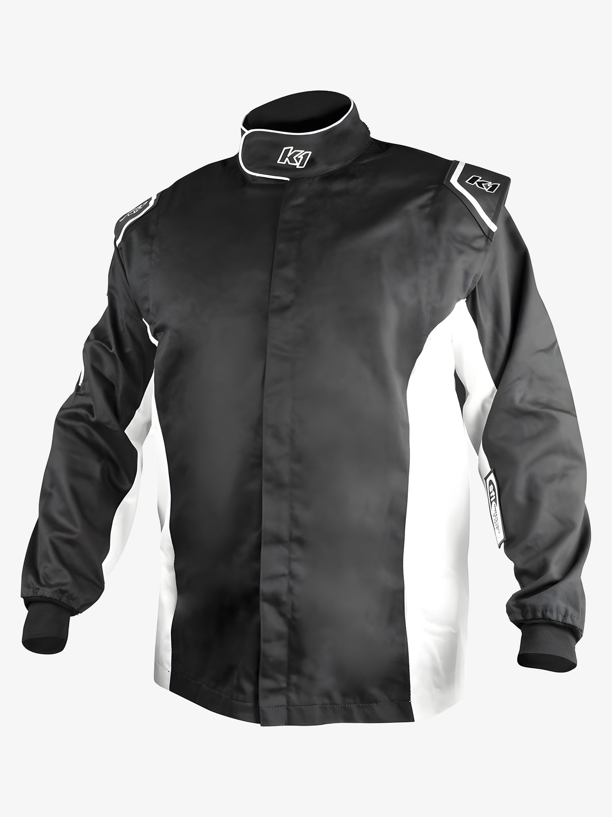 Challenger Adult FR Cotton Race Jacket - SFI 3.2A/1 rated – K1 RaceGear