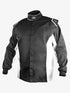 K1 Challenger nomex racing suit jacket black