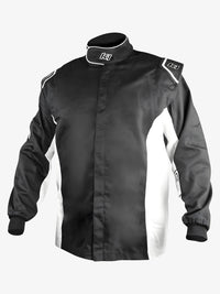 CHALLENGER SFI RACING SUIT JACKET