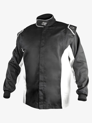 CHALLENGER SFI RACING SUIT JACKET