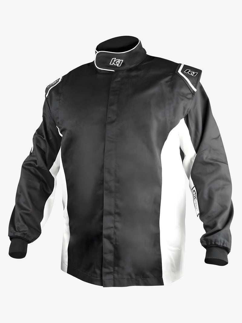 CHALLENGER SFI RACING SUIT JACKET