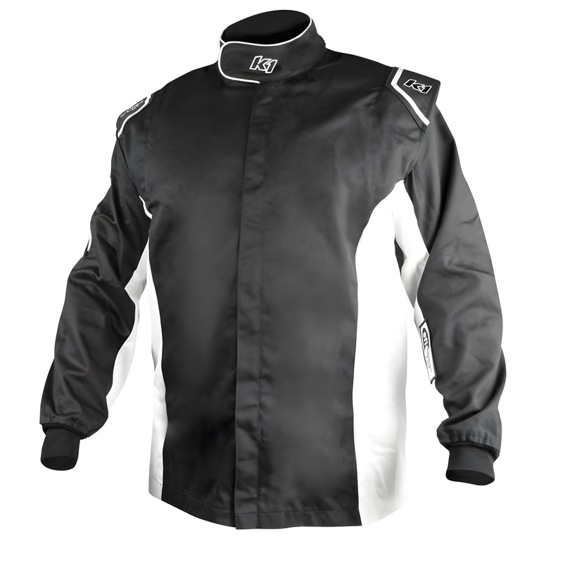 CHALLENGER SFI RACING SUIT JACKET