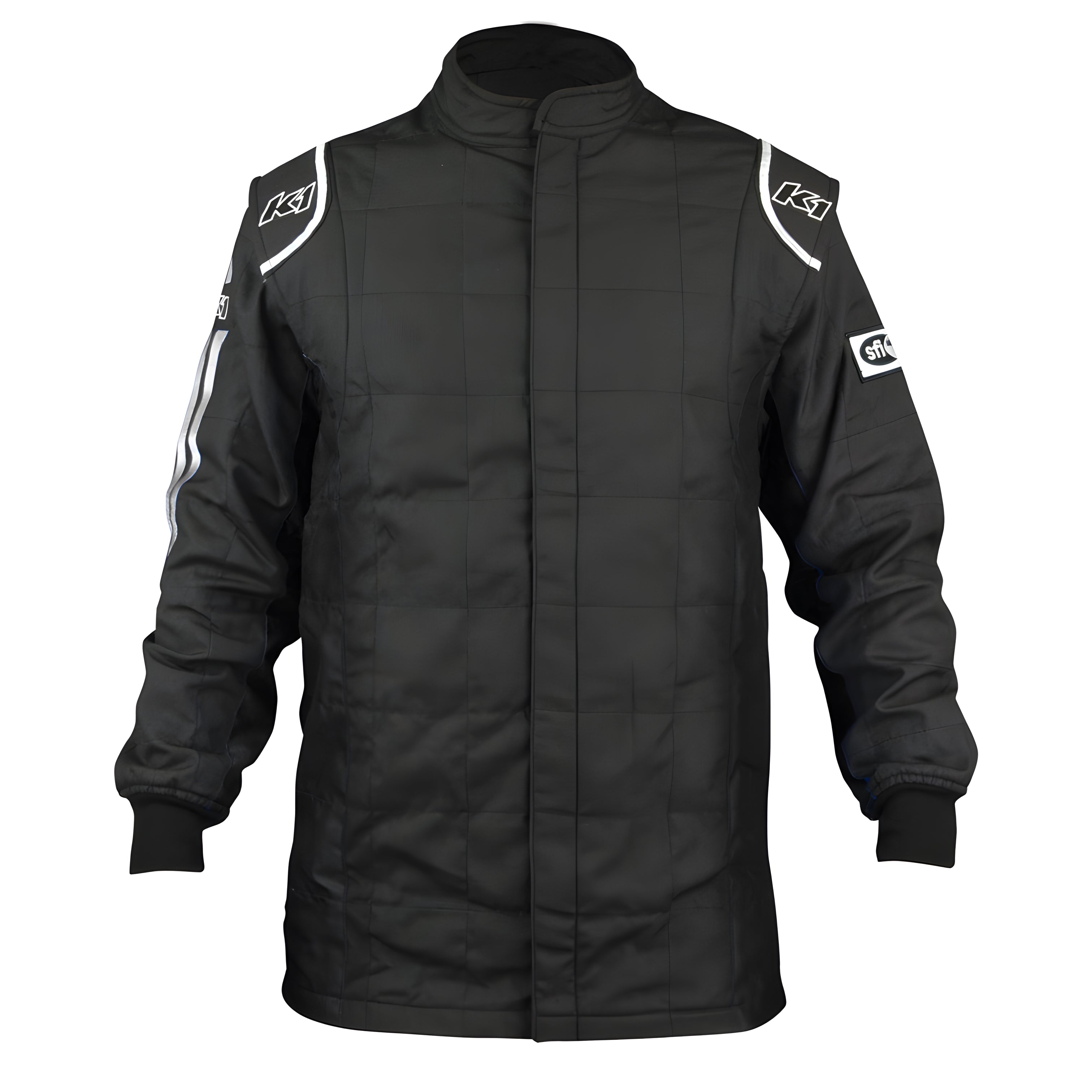 K1 RaceGear Triumph 2 SFI Auto Racing Jacket