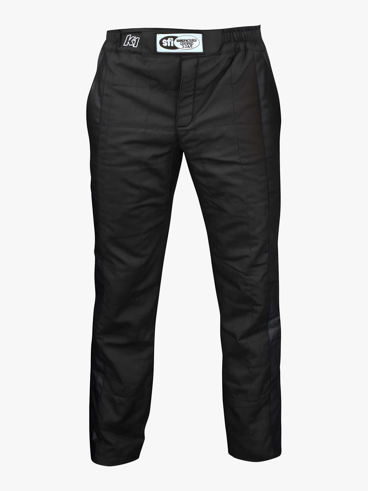 K1 Sportsman nomex racing suit pants black