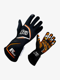 Flight Nomex Racing Gloves