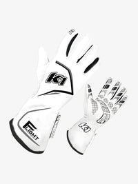 Flight Nomex Racing Gloves
