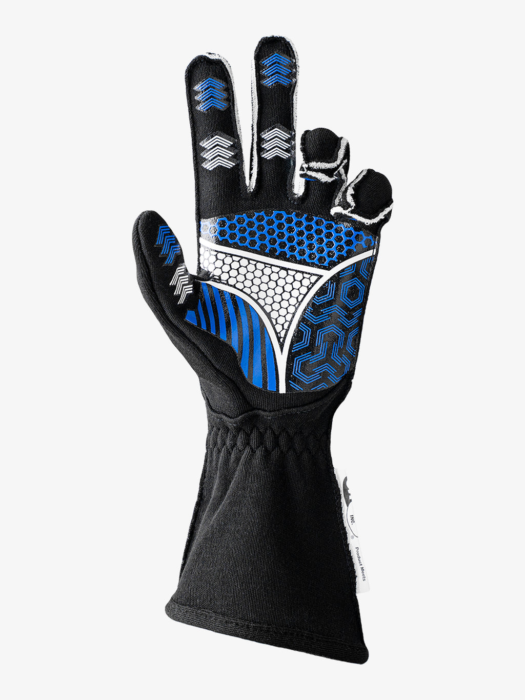 Flex Nomex Racing Gloves