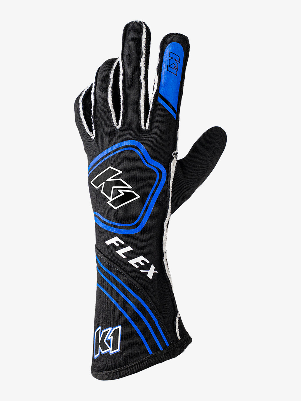 Flex Nomex Racing Gloves