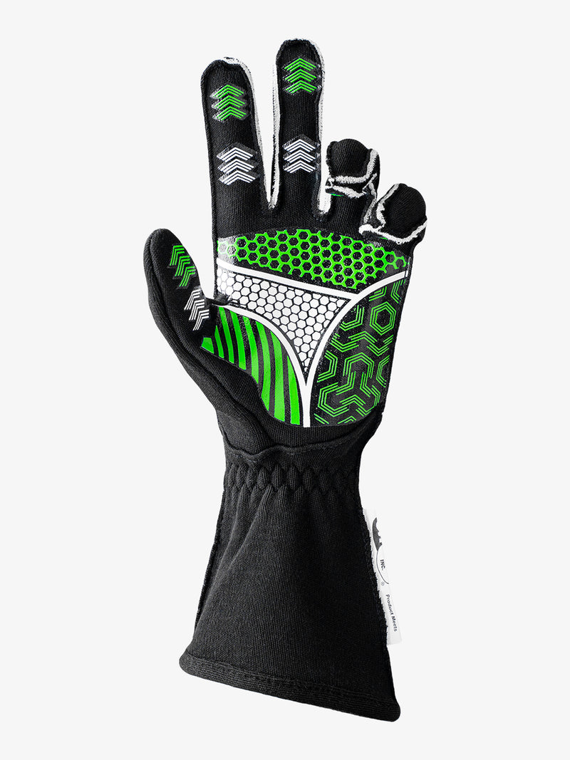 Flex Nomex Racing Gloves