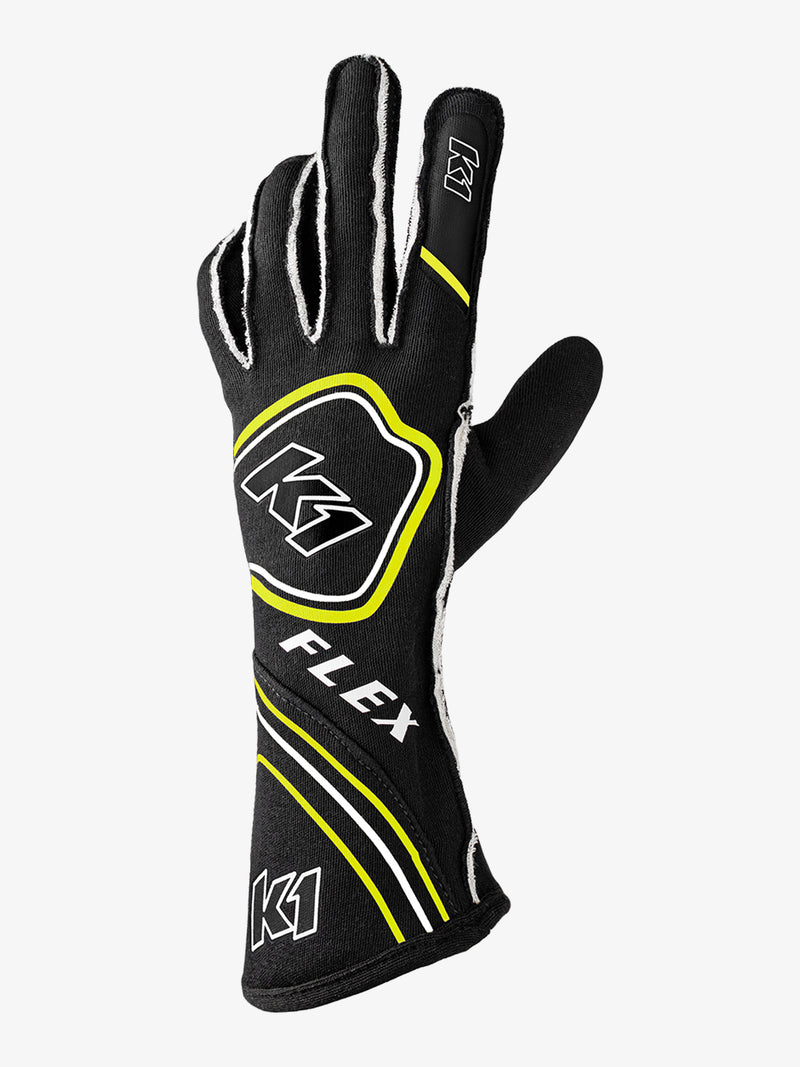 Flex Nomex Racing Gloves
