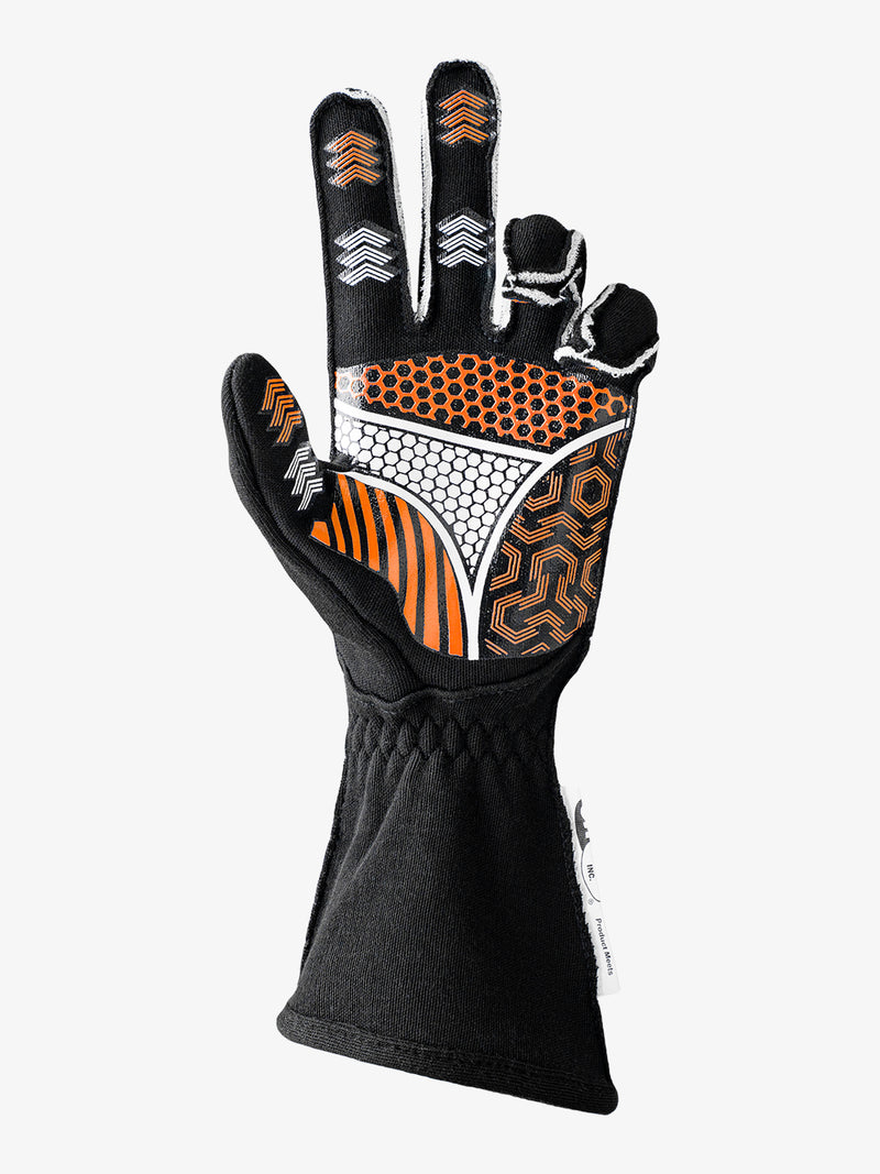 Flex Nomex Racing Gloves