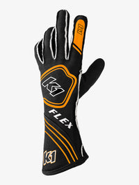Flex Nomex Racing Gloves