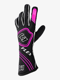 Flex Nomex Racing Gloves