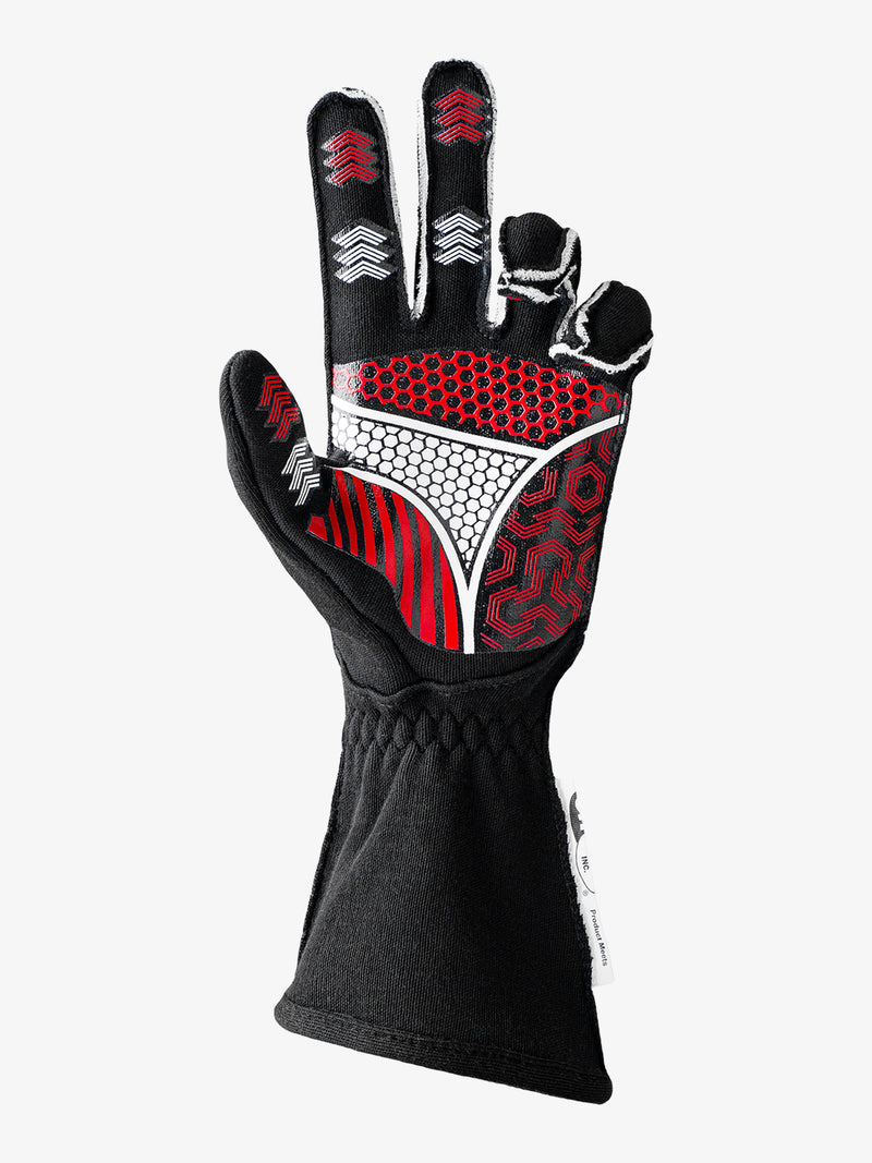 Flex Nomex Racing Gloves