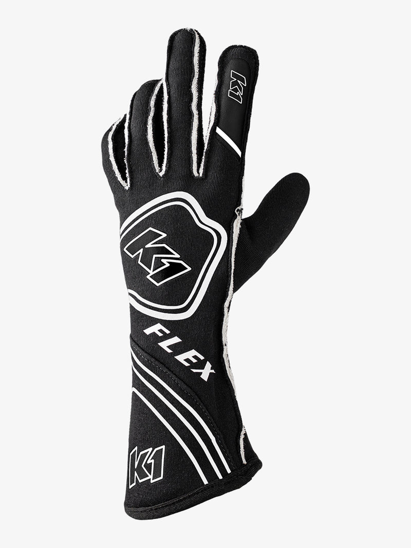 Flex Nomex Racing Gloves