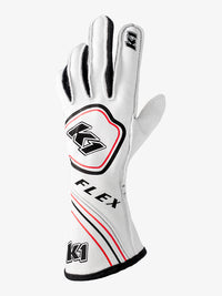 Flex Nomex Racing Gloves