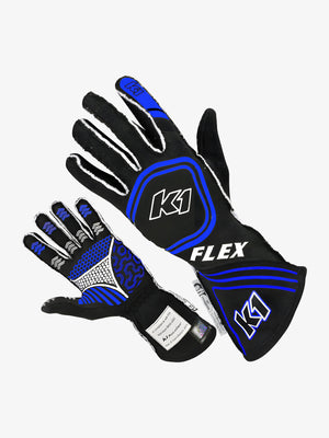 Flex Nomex Racing Gloves