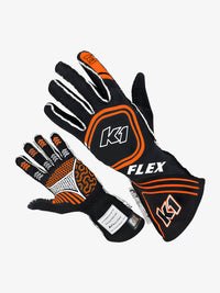 Flex Nomex Racing Gloves