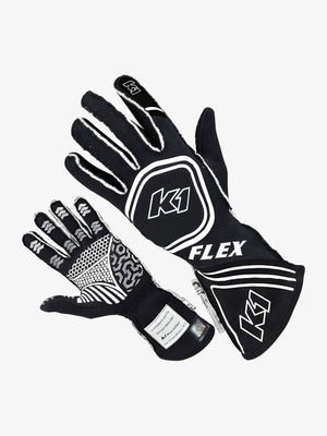 Flex Nomex Racing Gloves