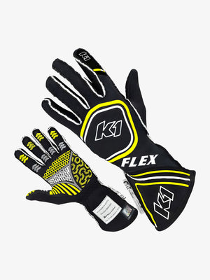 Flex Nomex Racing Gloves