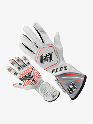 Flex Nomex Racing Gloves