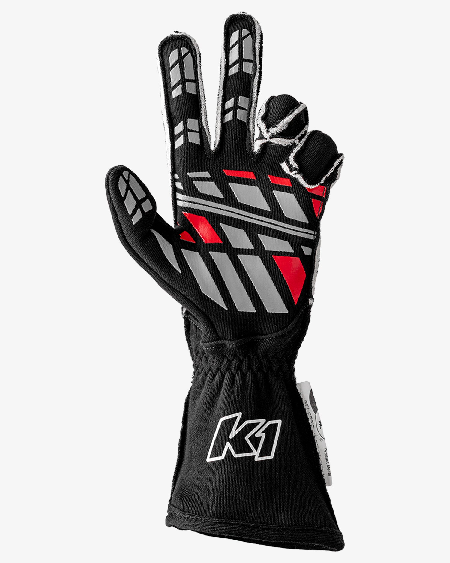 Racing Gloves – K1 RaceGear