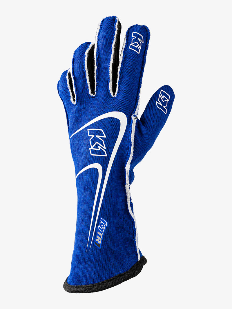 Track 1 Nomex Racing Gloves