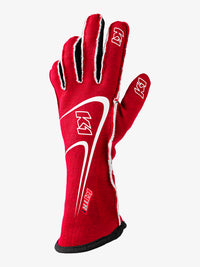 Track 1 Nomex Racing Gloves