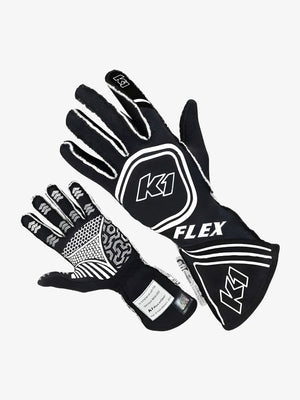 Flex Youth Nomex Racing Gloves