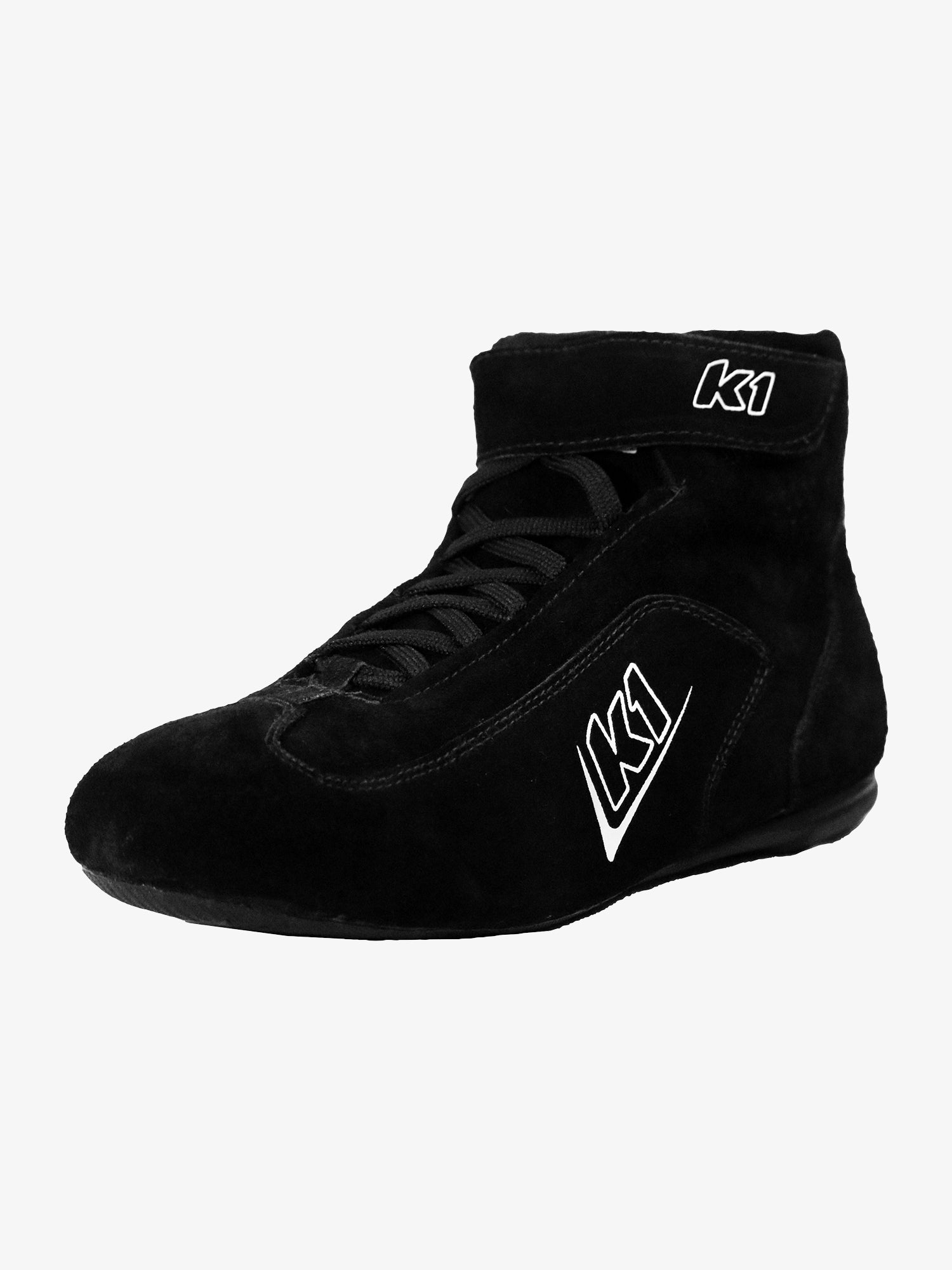 Kaz K1 Challenger Nomex® Adult Auto Racing Shoes - SFI 3.3/5 – K1 RaceGear