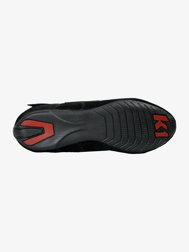 Challenger Shoe