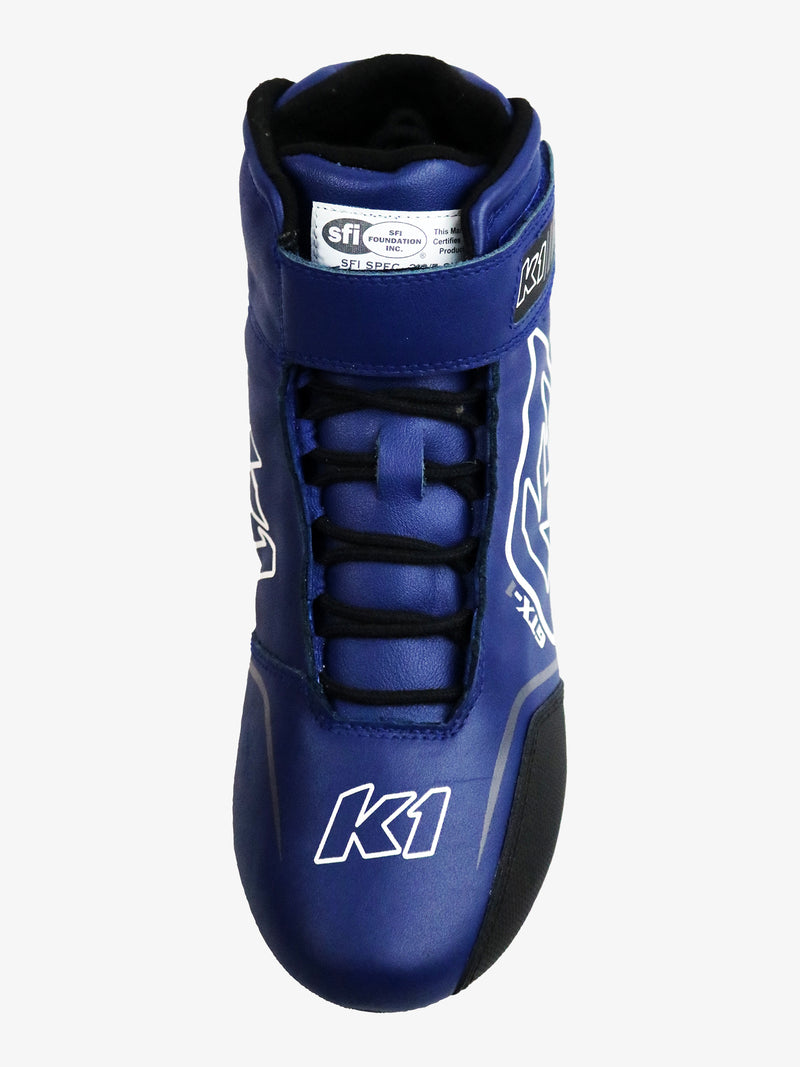 GTX Nomex Racing Shoe