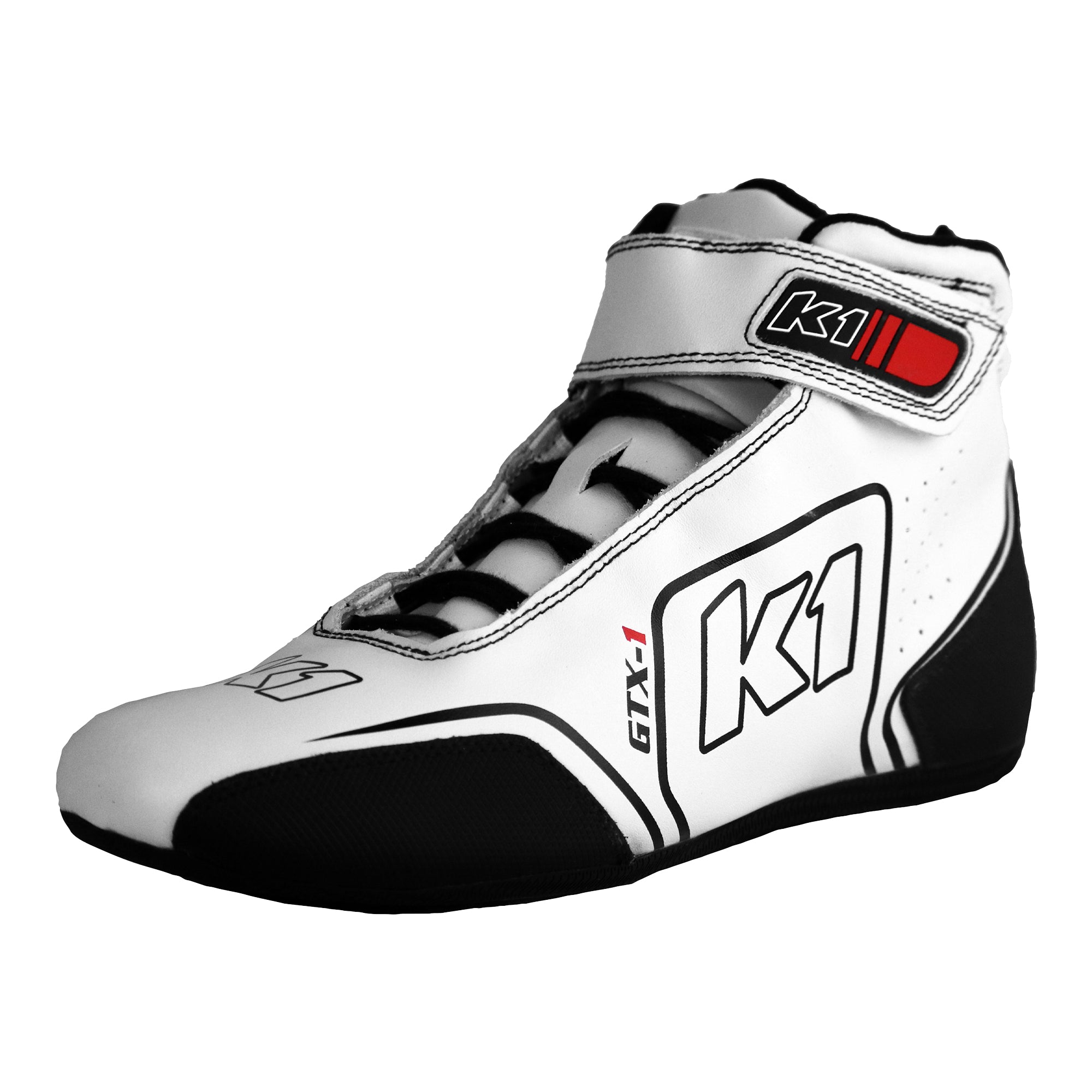 Custom Racing Shoes GTX Nomex Racing Shoe – K1 RaceGear