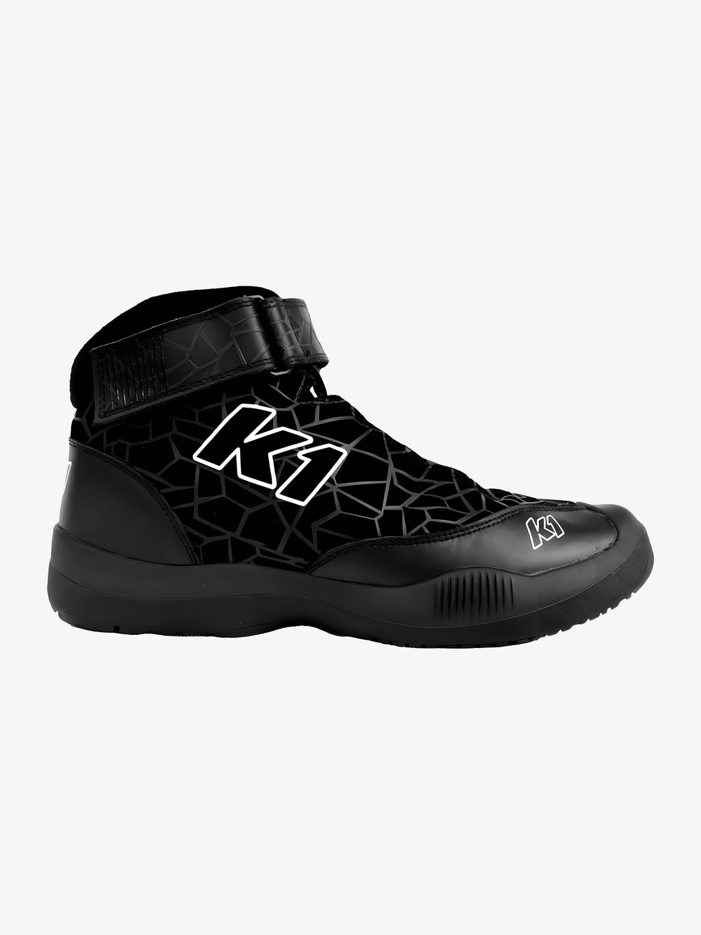 Versus Pit Crew Shoe