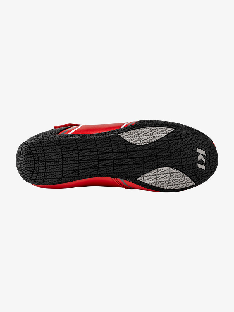 GTX Nomex Racing Shoe