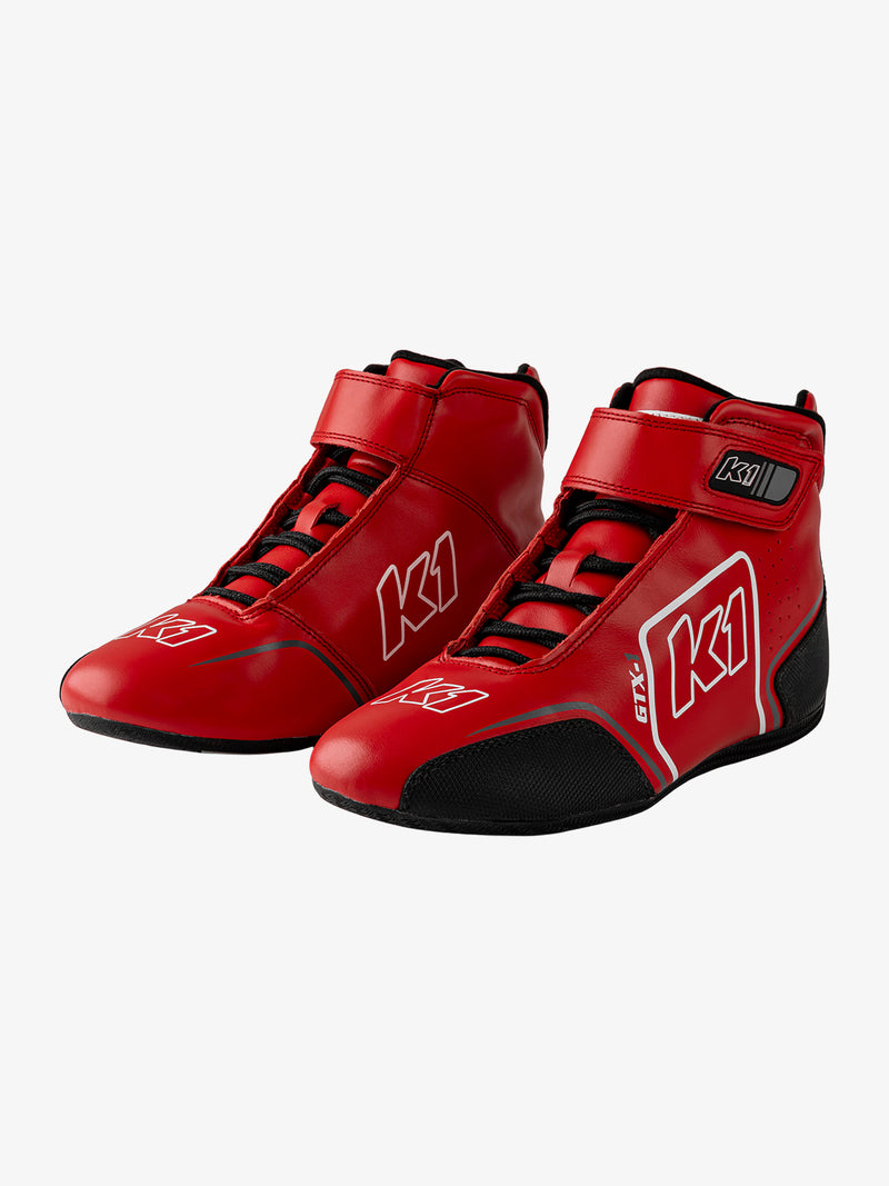 GTX Nomex Racing Shoe