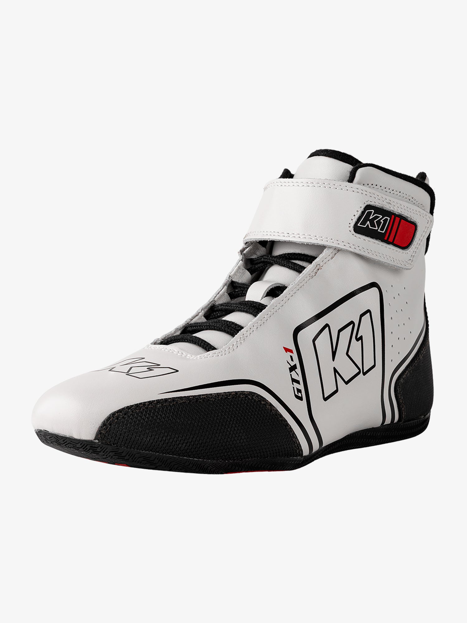 K1 GTX-1 racing shoe