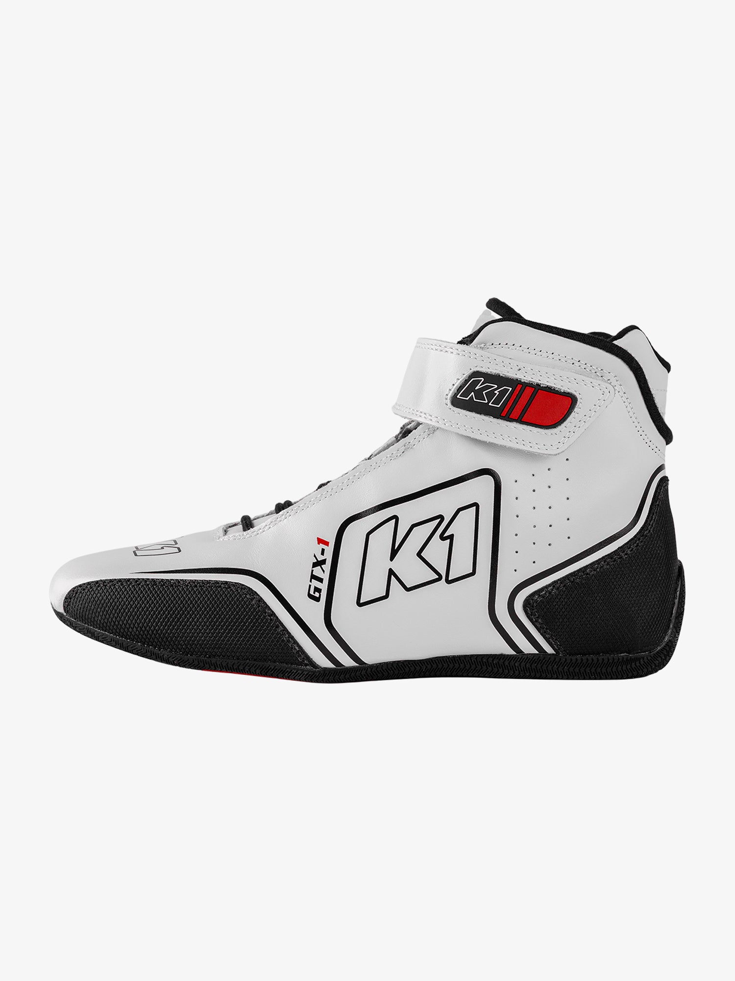 K1 GTX-1 racing shoe