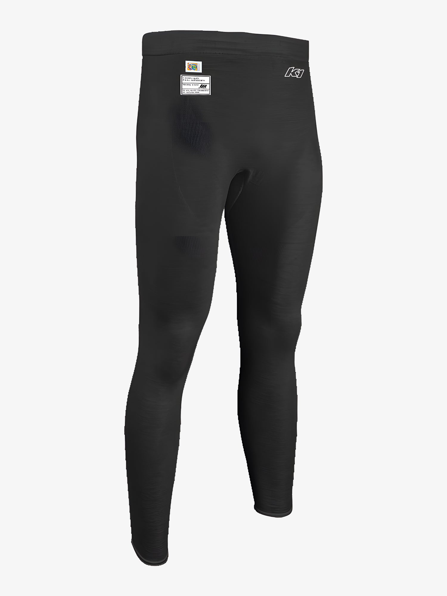 K1 Eclipse nomex base layer pants black