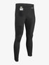 K1 Eclipse nomex base layer pants black