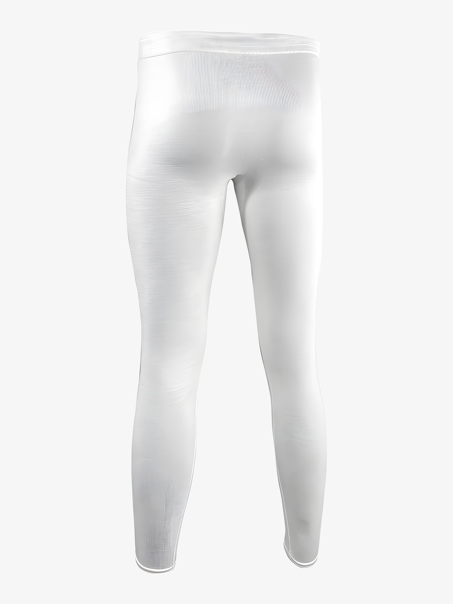 K1 Eclipse nomex base layer pants white