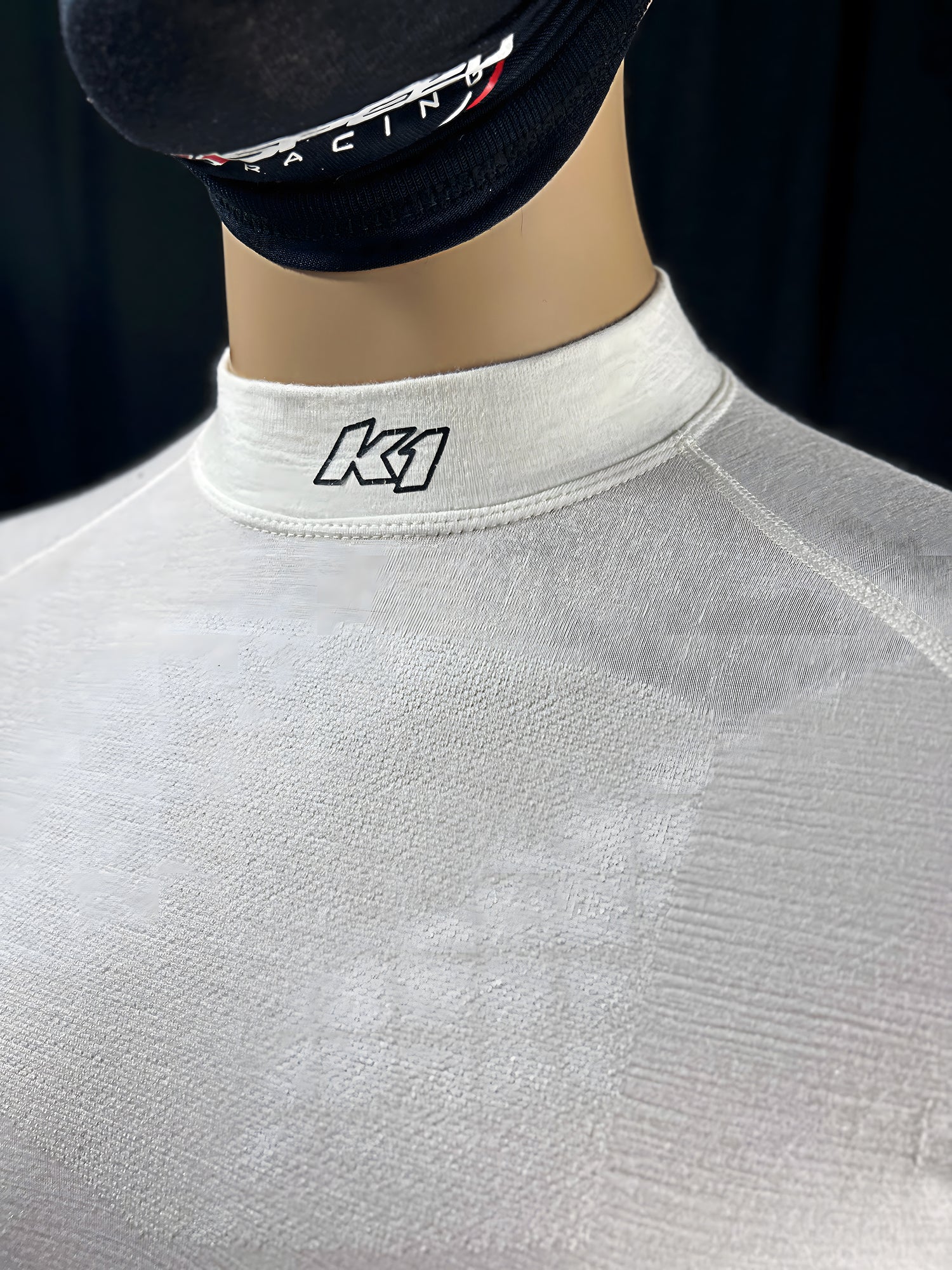 Eclipse FIA Certified Undershirt – K1 RaceGear