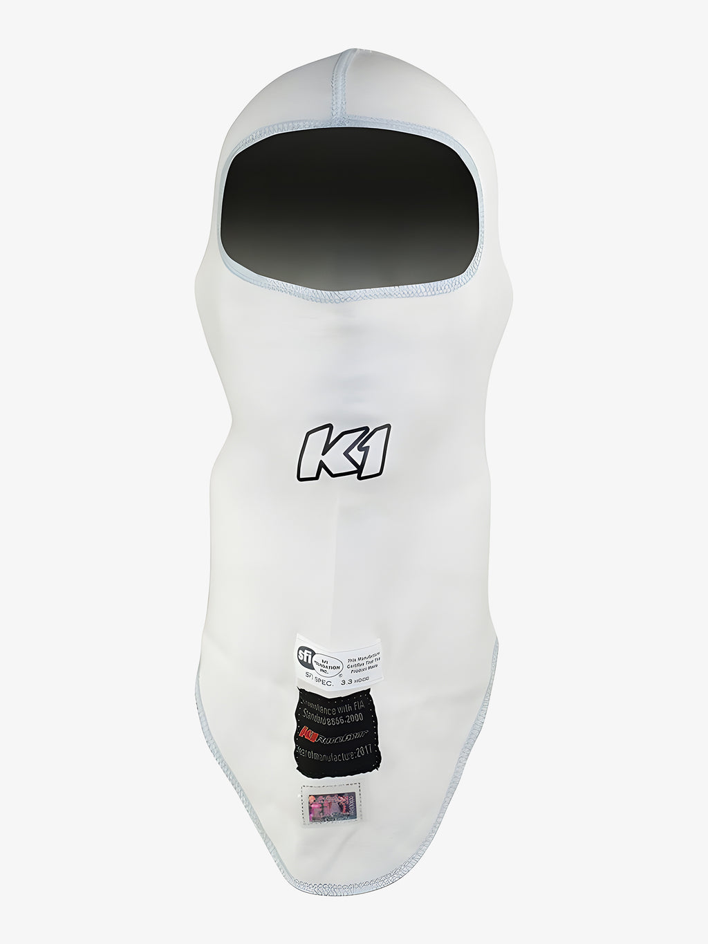 FLEX Nomex Balaclava