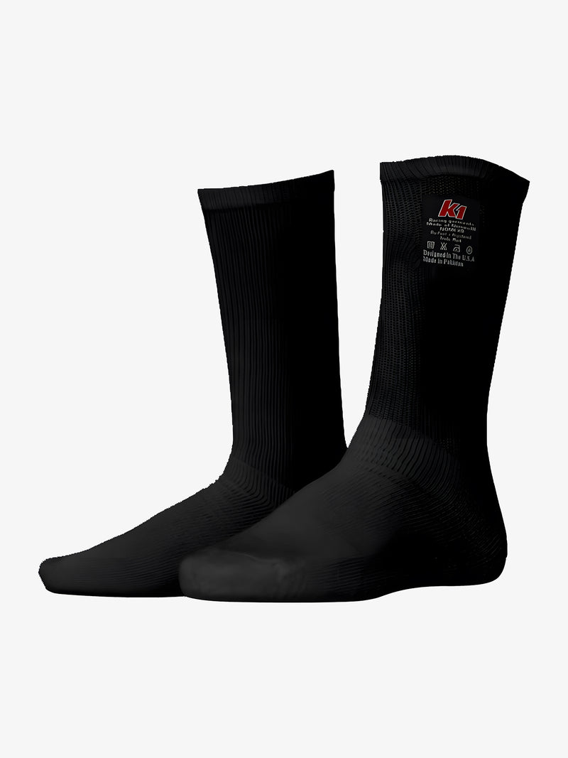 Nomex Fire Socks for Racing