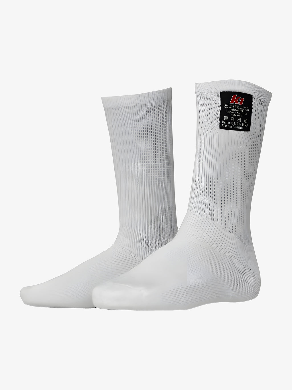Nomex Fire Socks for Racing