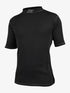 K1 Precision nomex base layer undershirt black short sleeve
