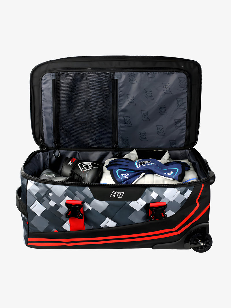 Atlas Roller Carry-On Gear Bag