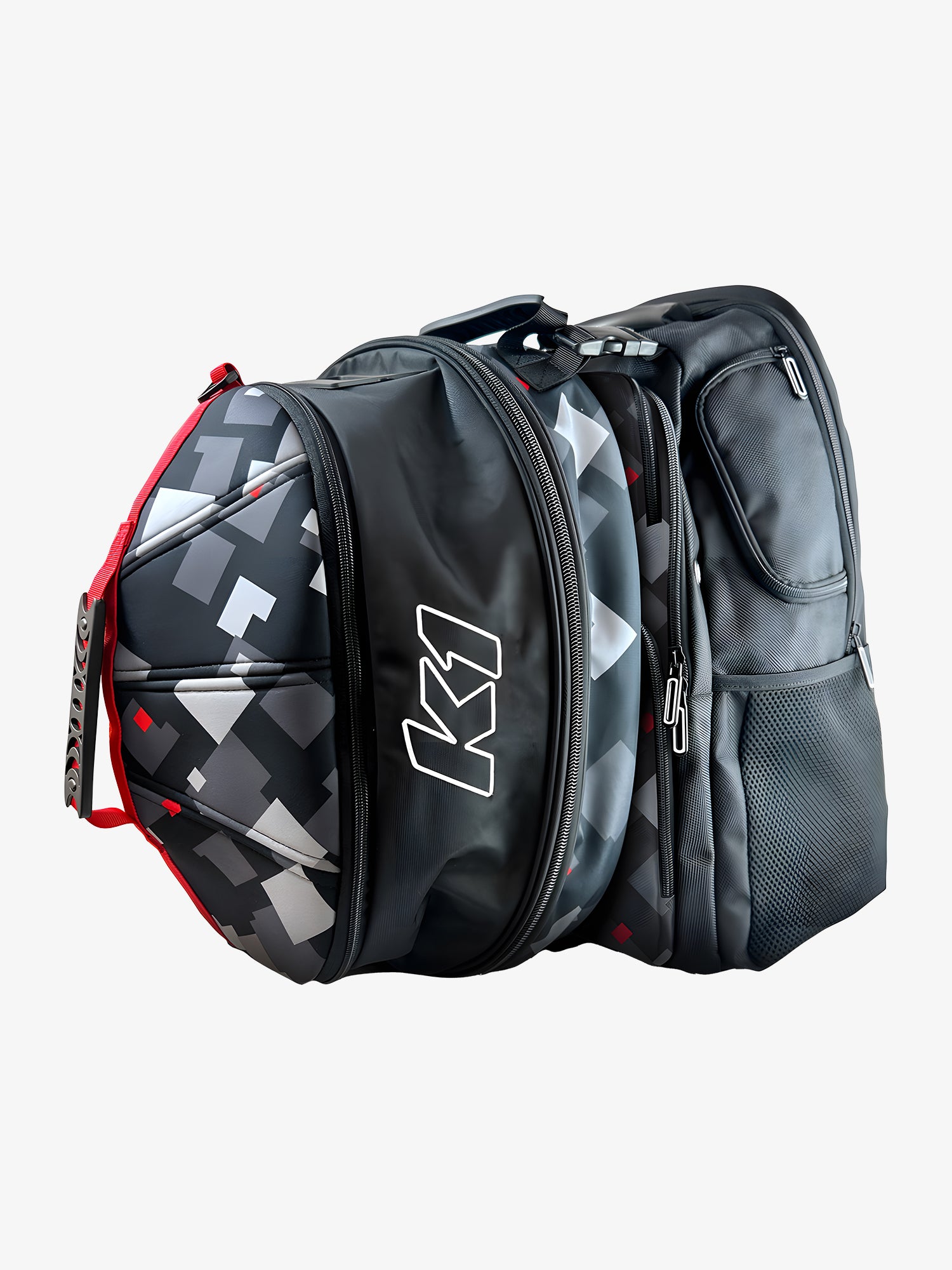 Razor Clamshell Helmet Bag