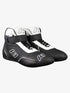 K1 Pilot 2 kart racing shoe black
