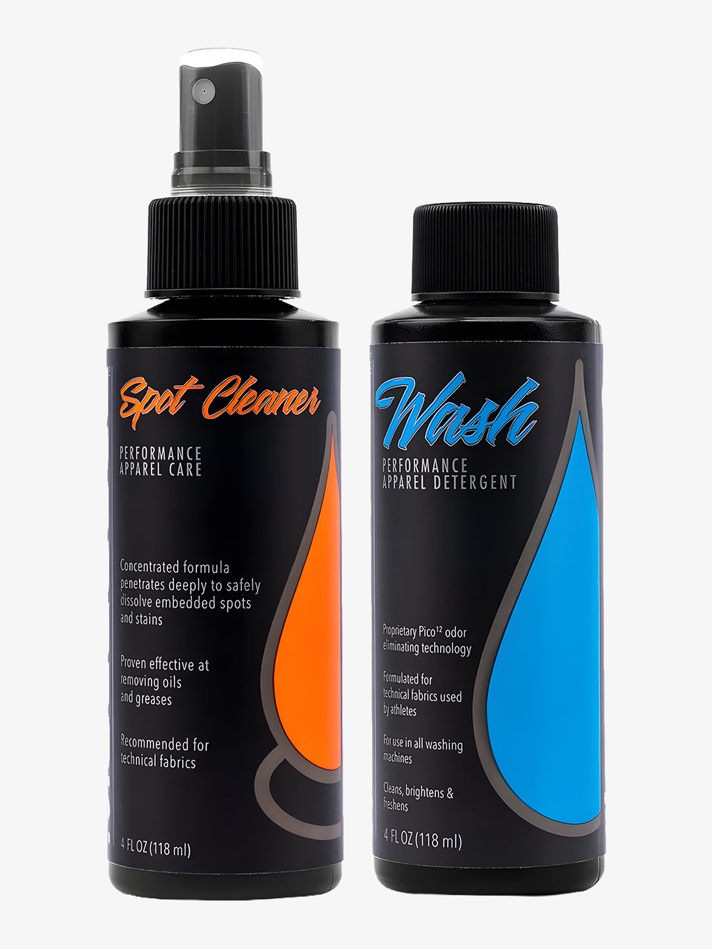 Molecule Nomex Wash Kit